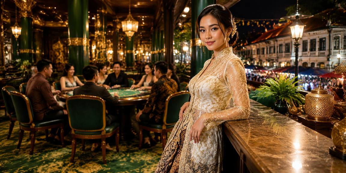 atmtoto Live Dealer Tables