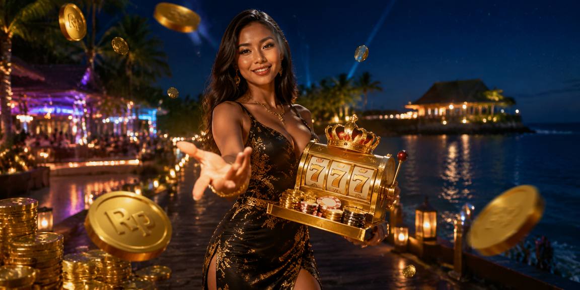 atmtoto Live Tables & Slots in One Lobby